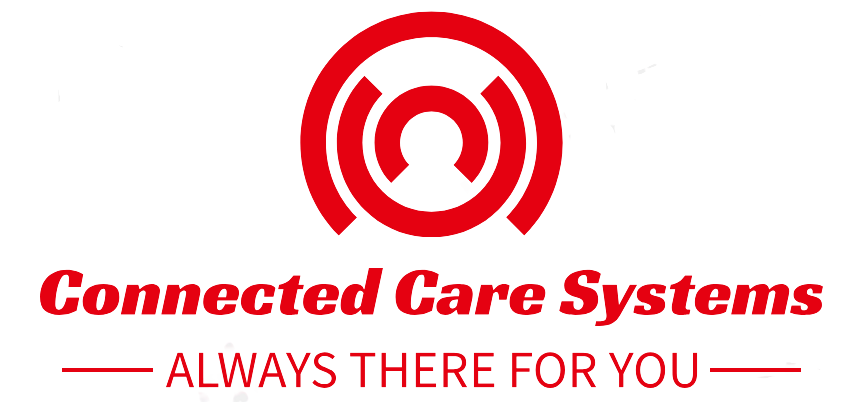 Connected Care — Home Monitoring System